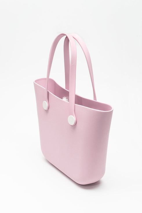Waterproof Eva Detachable Strap Open Top Tote