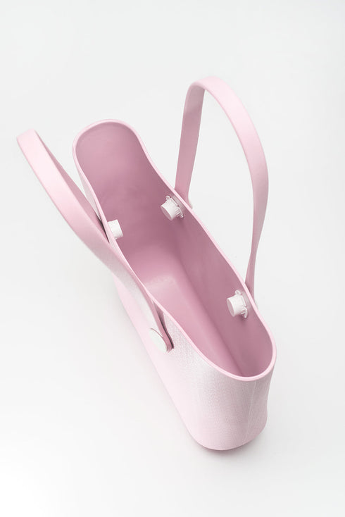 Waterproof Eva Detachable Strap Open Top Tote