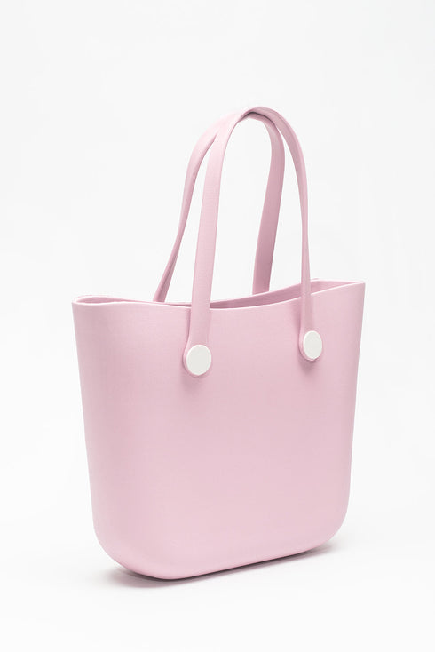 Waterproof Eva Detachable Strap Open Top Tote