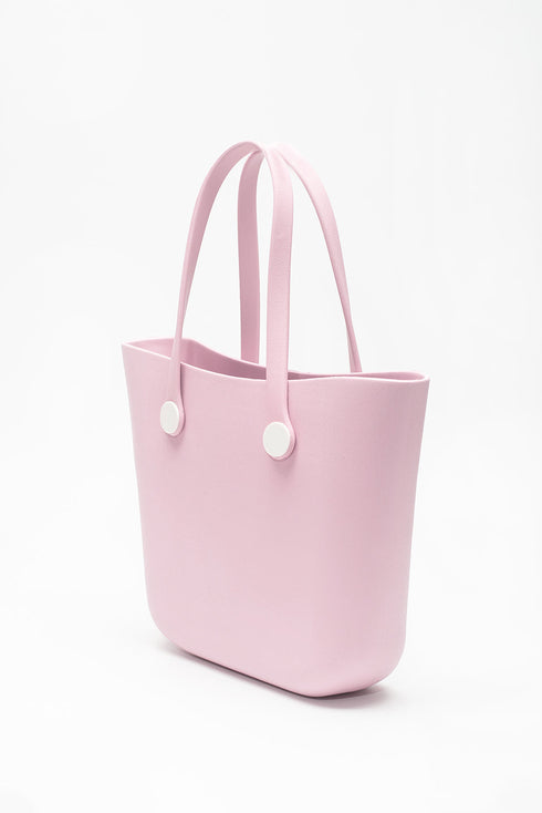 Waterproof Eva Detachable Strap Open Top Tote