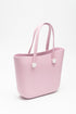 Waterproof Eva Detachable Strap Open Top Tote