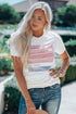 Waymaker Miracle Worker Promise Keeper Inspirational Graphic Tee
