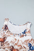 Western Americana Horse Hat Graphic Tank Top