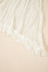 Western Boho Cascading Tiered Lace High Waisted Maxi Skirt