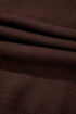 Western Howdy Graphic Knit Mock Neck Sweater