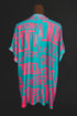 Western Howdy Graphic Print Short Sleeve Crew Neck Tee