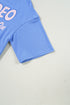 Western Rodeo Graphic Print Short Sleeve Tee