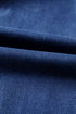Western Stitch Patched Pocket Wide Leg Bootcut Jeans