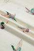 Western Style Mallard Print Sleeveless Tank Top