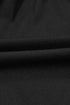 Wide Band High Rise Loose Fit Active Shorts