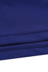 Wide Waistband Smooth Stretch Mini Swim Skirt