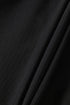 Wide Waistband Smooth Stretch Mini Swim Skirt