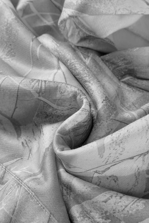Woodland Camouflage Print Comfy Pullover Hoodie