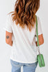 Yee Haw State Of Mind Western Graphic Tee