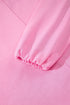 Zip Up One Piece Long Sleeve Hoodie