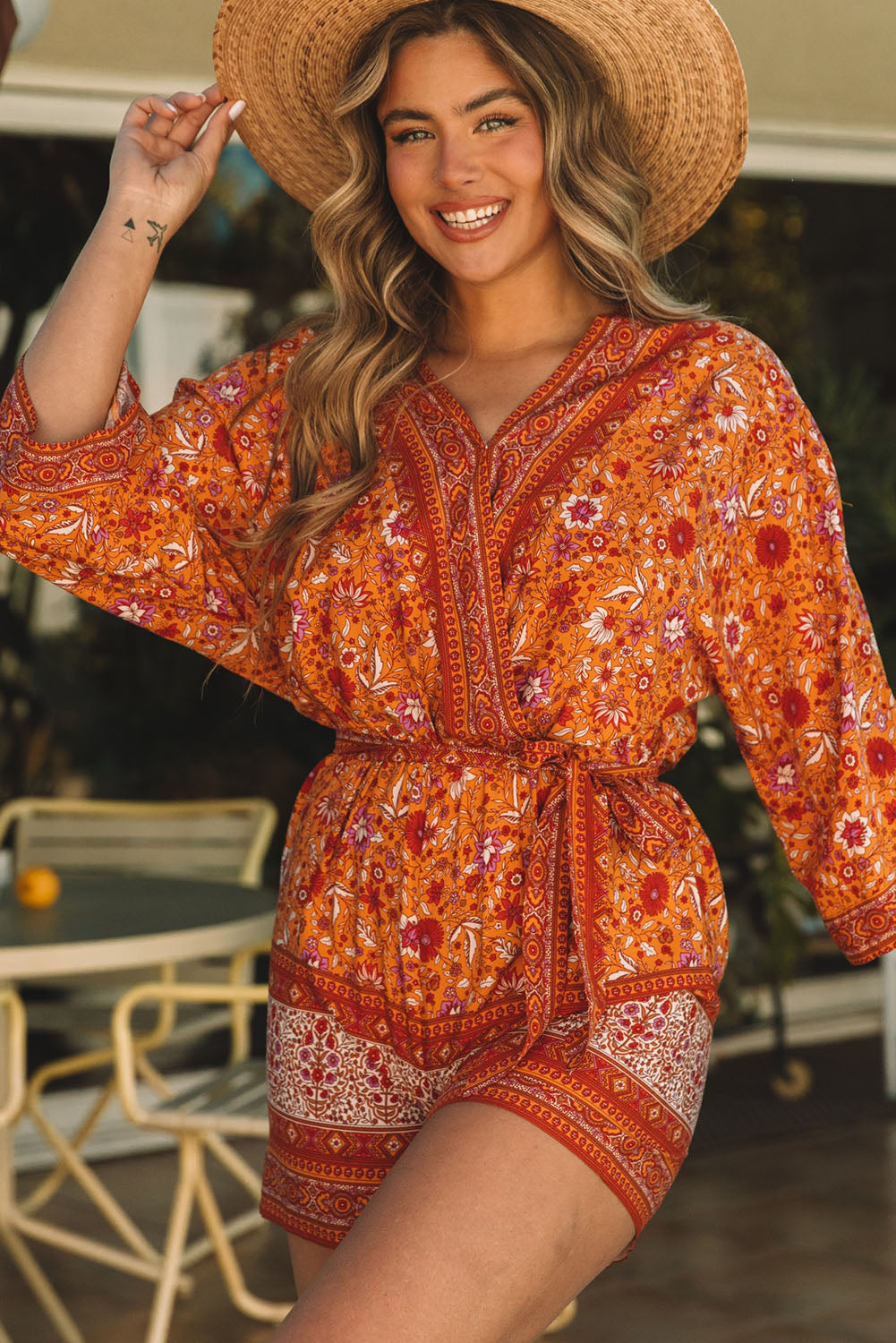 Rompers, Jumpsuits & Overalls – Macoma Boutique