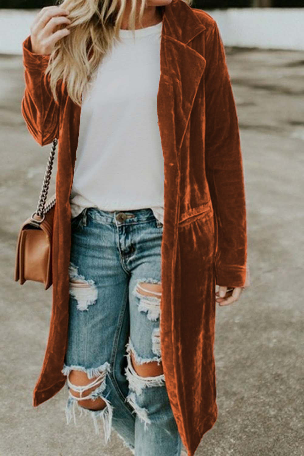 17 Velvet Jackets To Elevate Your Outerwear Game - Fashionista